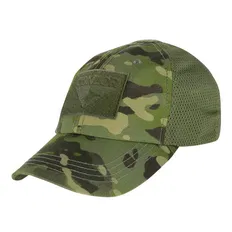 Кепка Condor-Clothing Tactical Mesh Cap. MultiCam Tropic